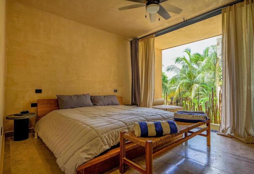 Casa Xila 102 Torre Jungla