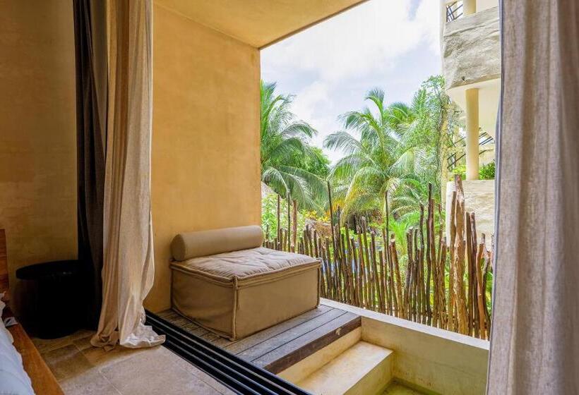 Casa Xila 102 Torre Jungla