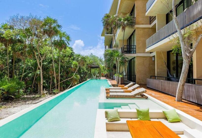 Casa Xila 102 Torre Jungla