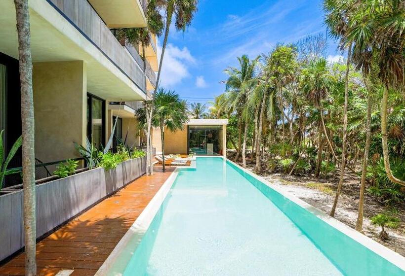 Casa Xila 102 Torre Jungla