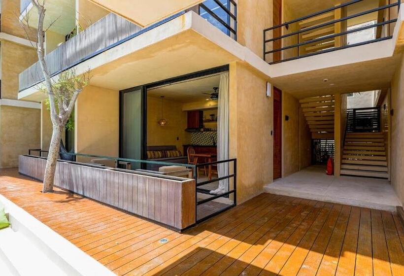 Casa Xila 102 Torre Jungla