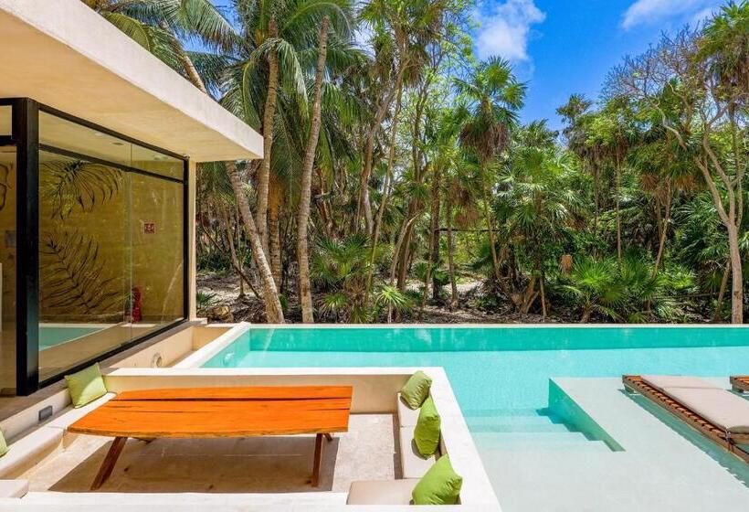 Casa Xila 102 Torre Jungla