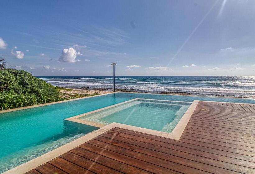 Casa Xila 102 Torre Jungla