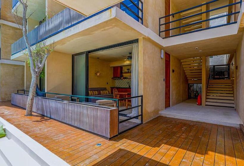 Casa Xila 102 Torre Jungla