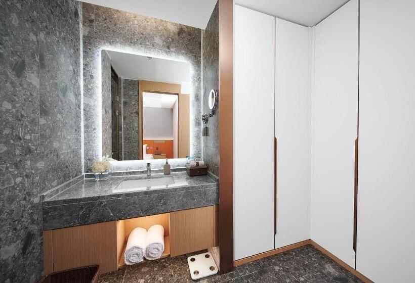 Citadines Dd Port Dalian