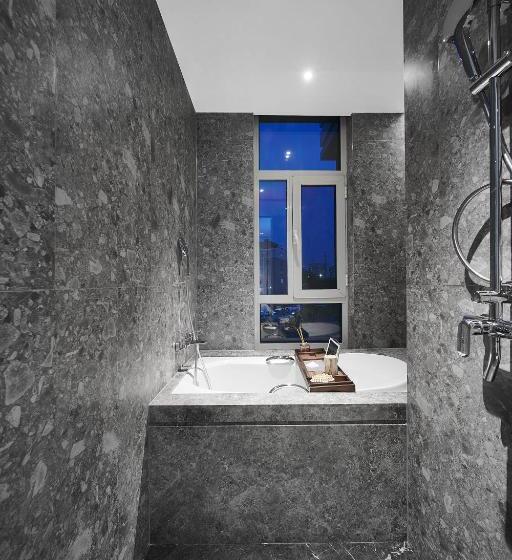 Citadines Dd Port Dalian