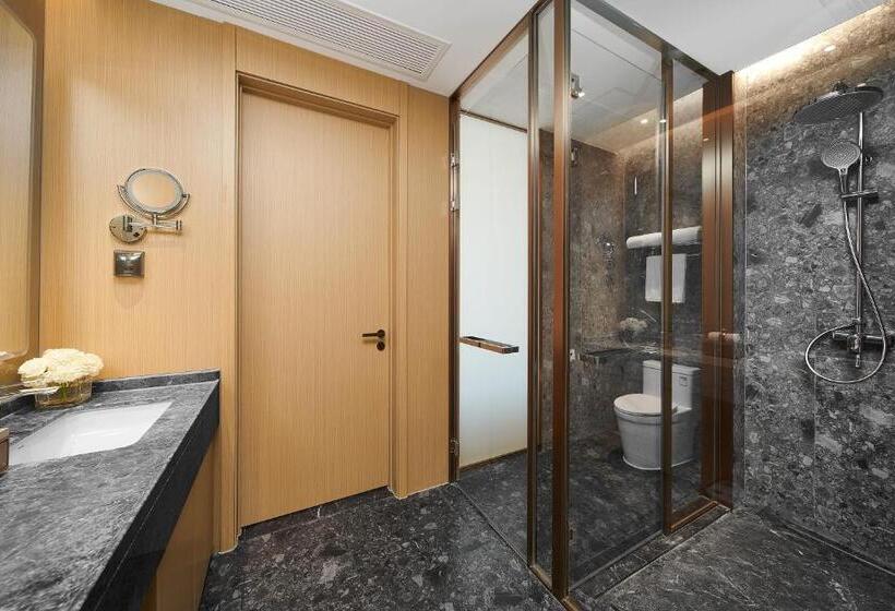 Citadines Dd Port Dalian