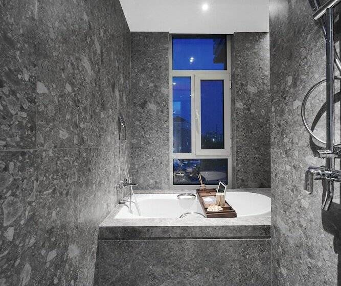 Citadines Dd Port Dalian