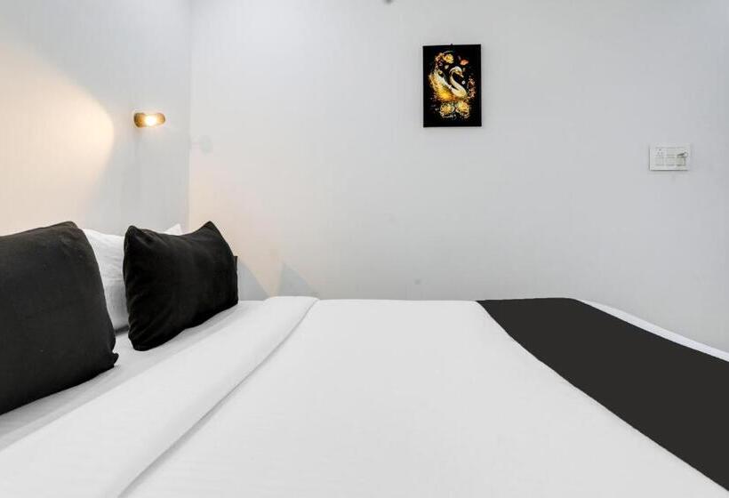 Отель Super Collection O De Alphabet