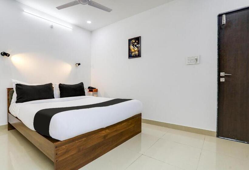 Отель Super Collection O De Alphabet