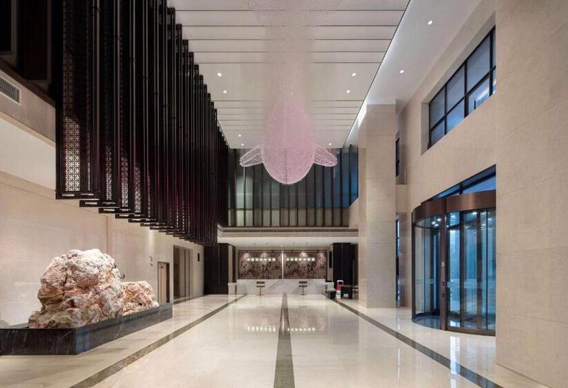 Days Hotel By Wyndham Changsha Kaifu