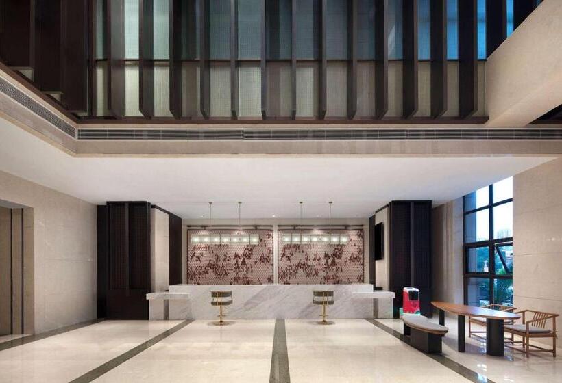 Days Hotel By Wyndham Changsha Kaifu