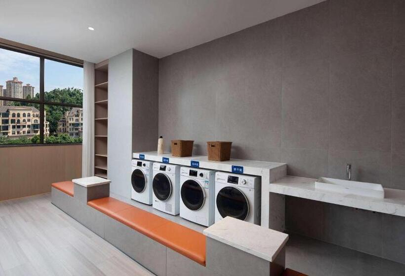 Days Hotel By Wyndham Changsha Kaifu