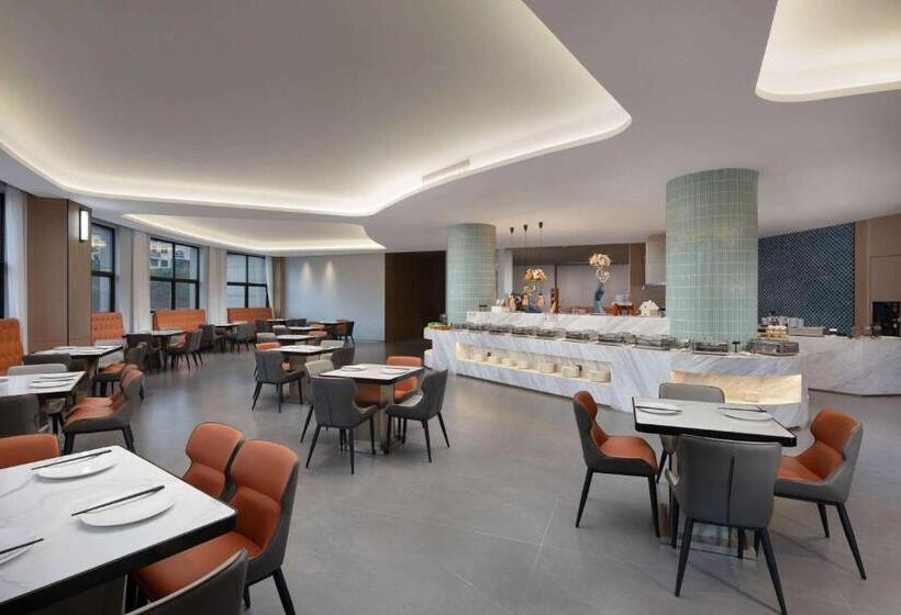 Days Hotel By Wyndham Changsha Kaifu