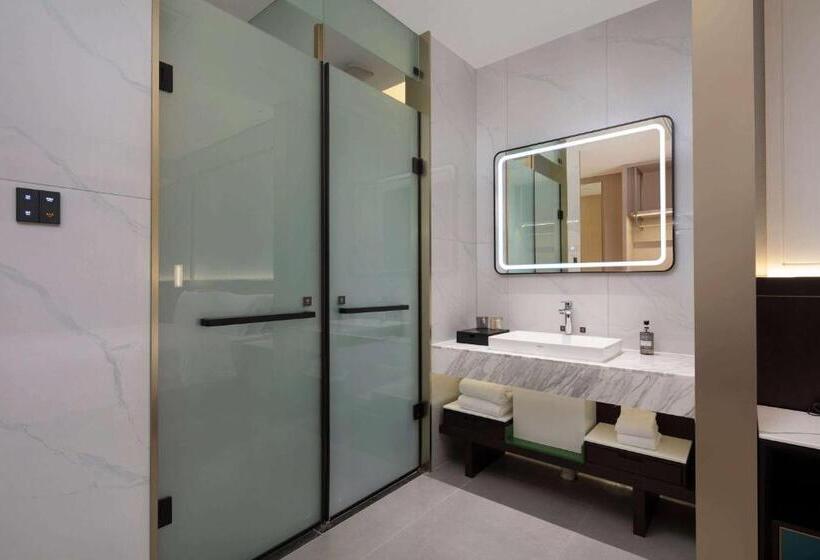 Days Hotel By Wyndham Changsha Kaifu