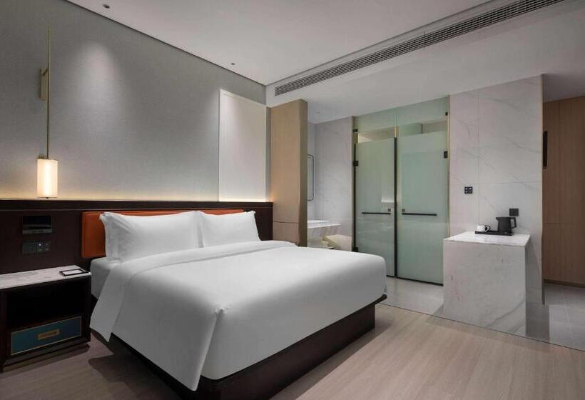 Days Hotel By Wyndham Changsha Kaifu