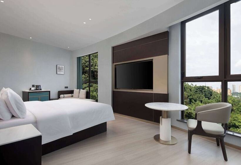 Days Hotel By Wyndham Changsha Kaifu