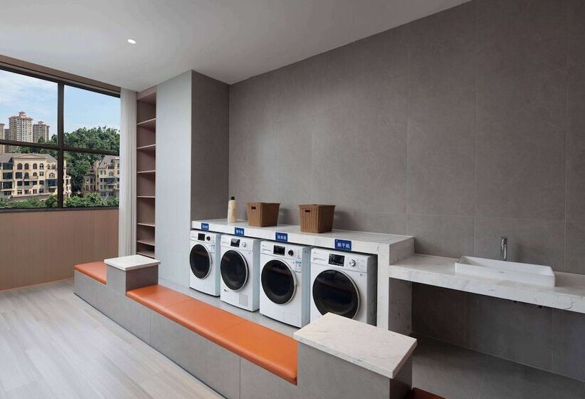 Days Hotel By Wyndham Changsha Kaifu