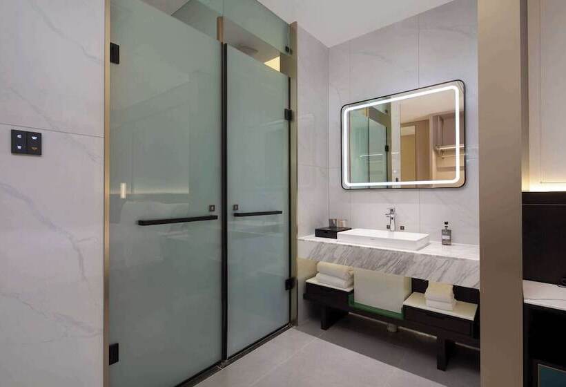 Days Hotel By Wyndham Changsha Kaifu