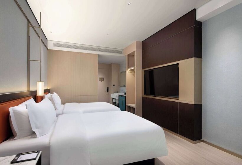 Days Hotel By Wyndham Changsha Kaifu