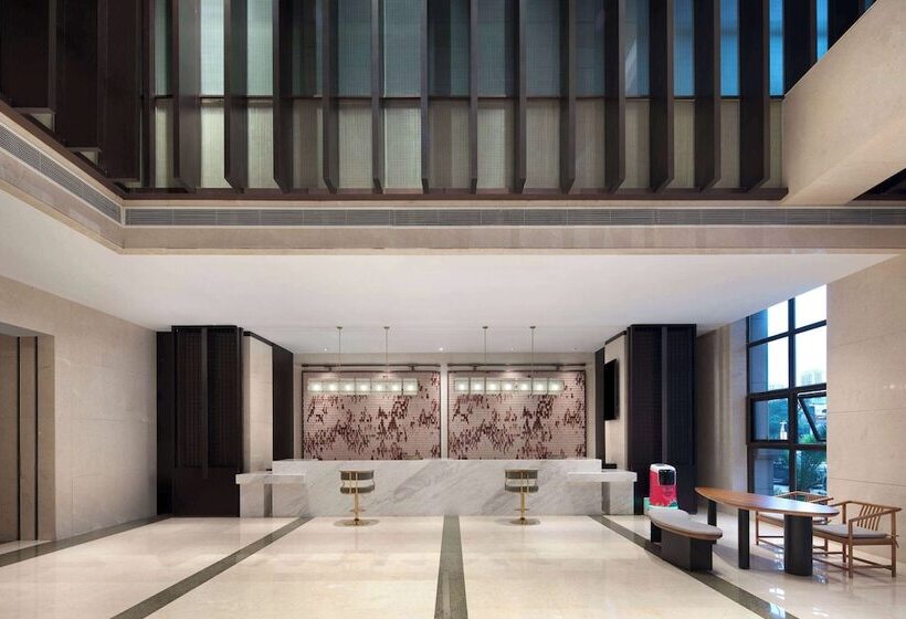 Days Hotel By Wyndham Changsha Kaifu