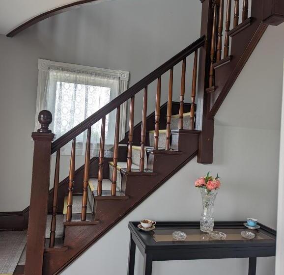 East Ferry Bed And Breakfast