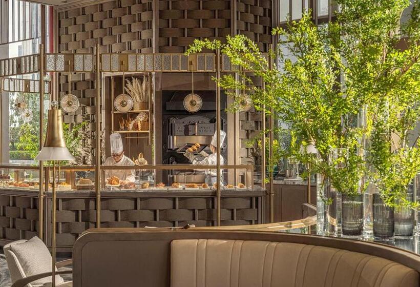 Four Seasons Hotel Hangzhou At Hangzhou Centre