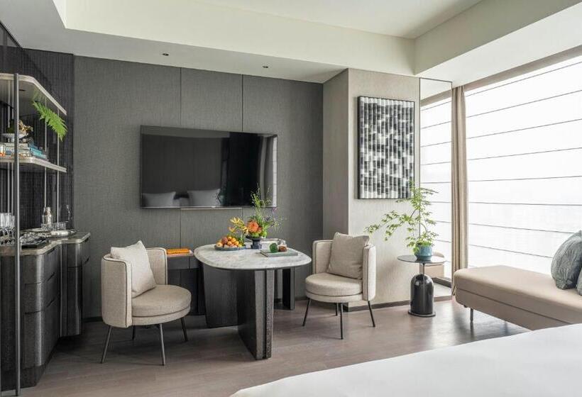 Four Seasons Hotel Hangzhou At Hangzhou Centre