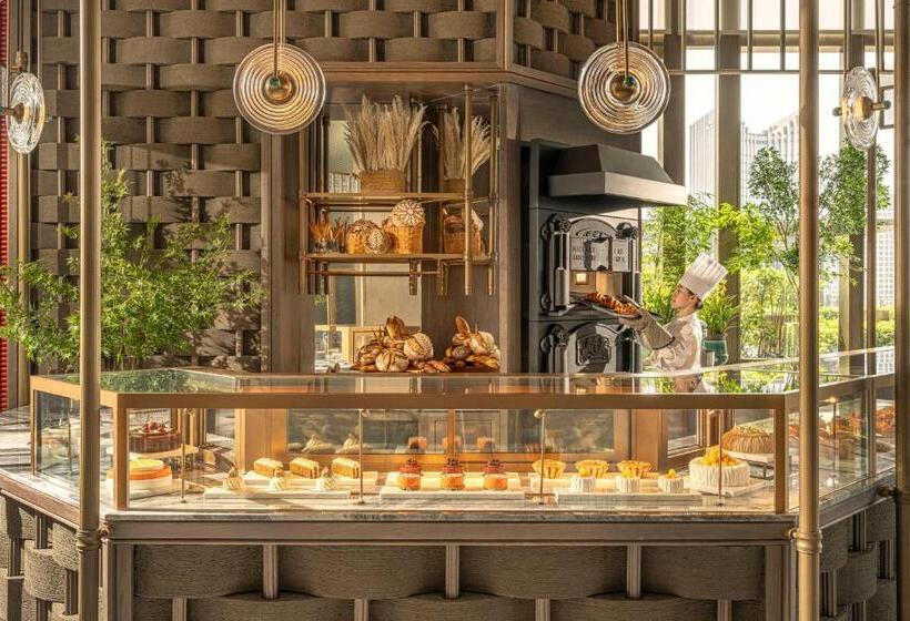 Four Seasons Hotel Hangzhou At Hangzhou Centre