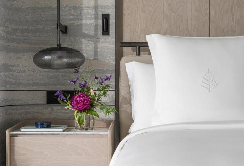 Four Seasons Hotel Hangzhou At Hangzhou Centre