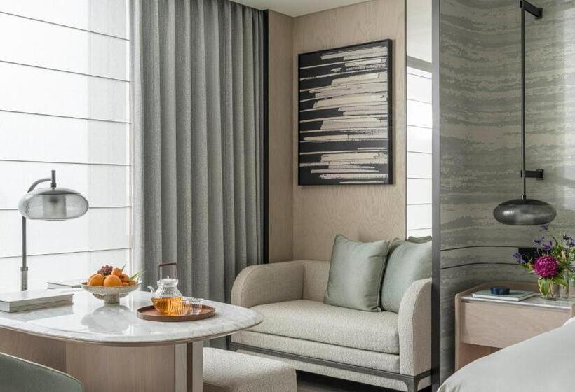 Four Seasons Hotel Hangzhou At Hangzhou Centre