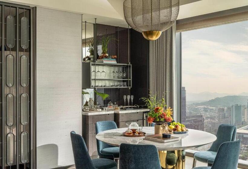 Four Seasons Hotel Hangzhou At Hangzhou Centre