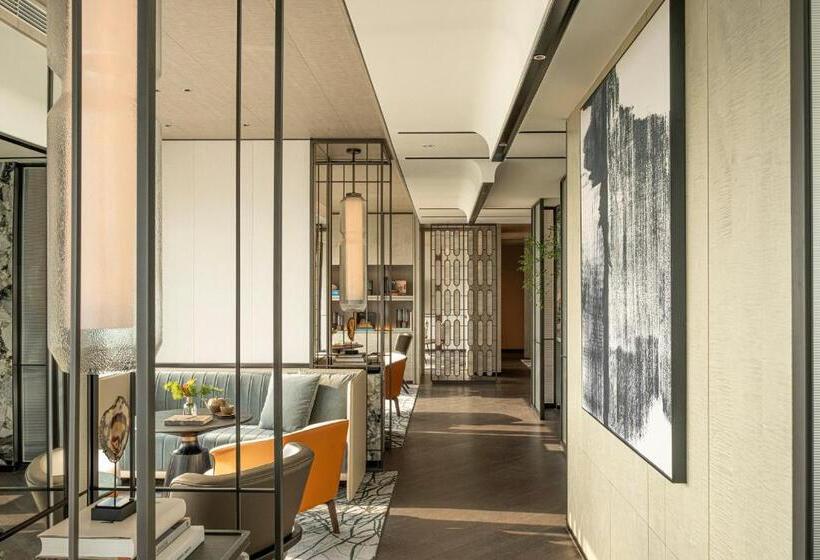Four Seasons Hotel Hangzhou At Hangzhou Centre