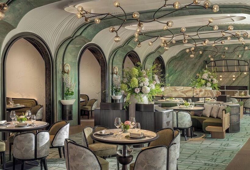 Four Seasons Hotel Hangzhou At Hangzhou Centre