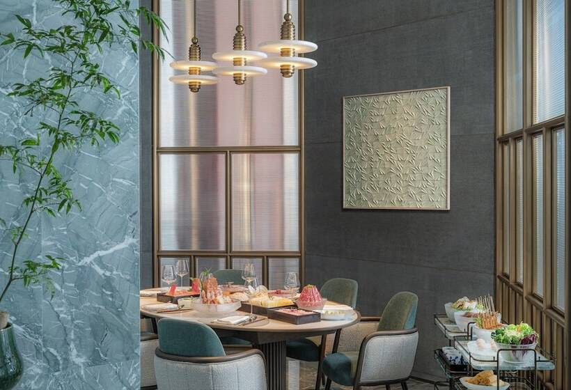 Four Seasons Hotel Hangzhou At Hangzhou Centre