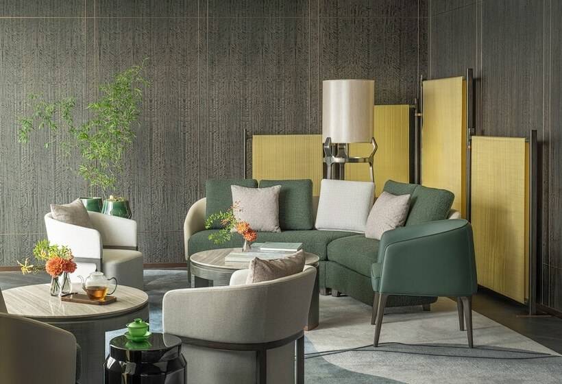 Four Seasons Hotel Hangzhou At Hangzhou Centre