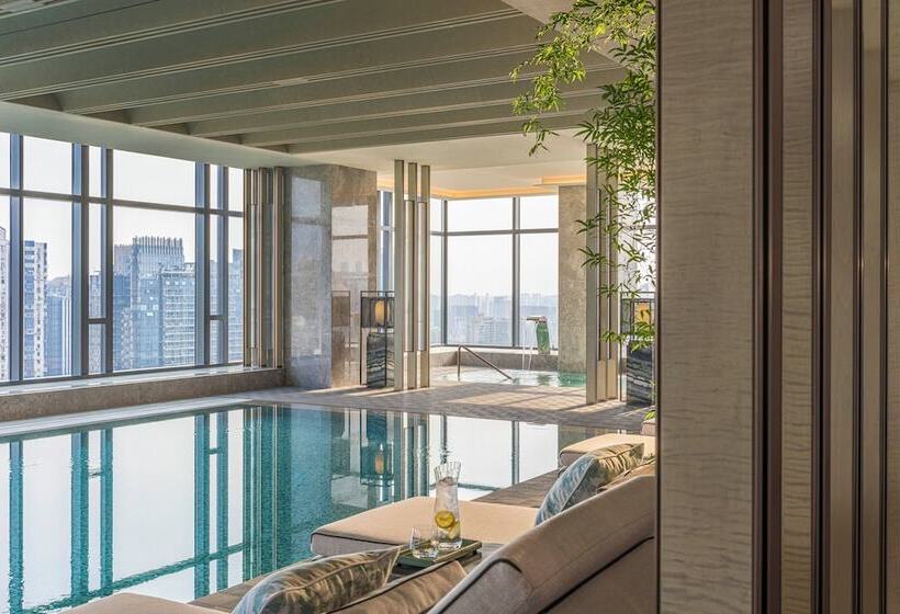 Four Seasons Hotel Hangzhou At Hangzhou Centre
