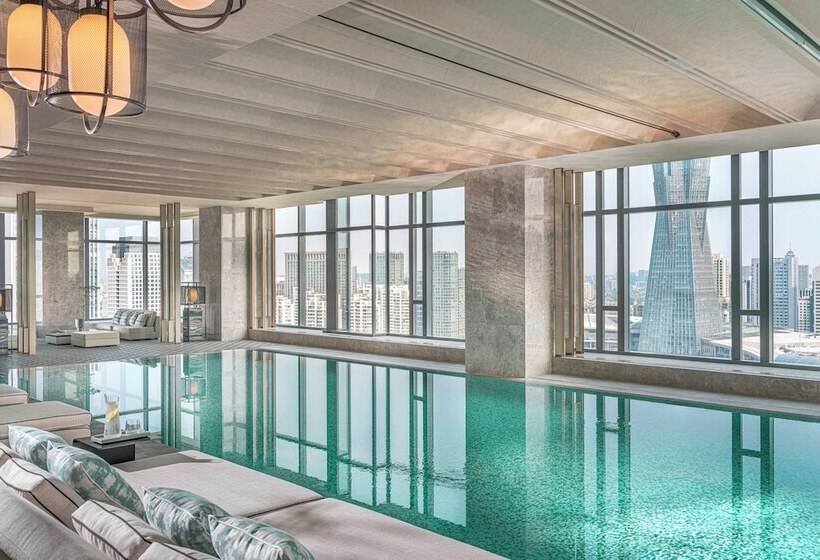 Four Seasons Hotel Hangzhou At Hangzhou Centre