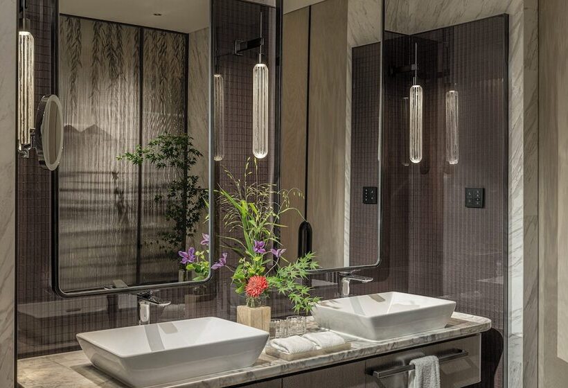 Four Seasons Hotel Hangzhou At Hangzhou Centre