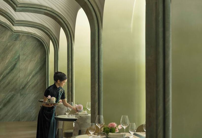 Four Seasons Hotel Hangzhou At Hangzhou Centre