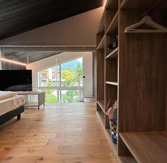 Garda Sporting Family Cottage