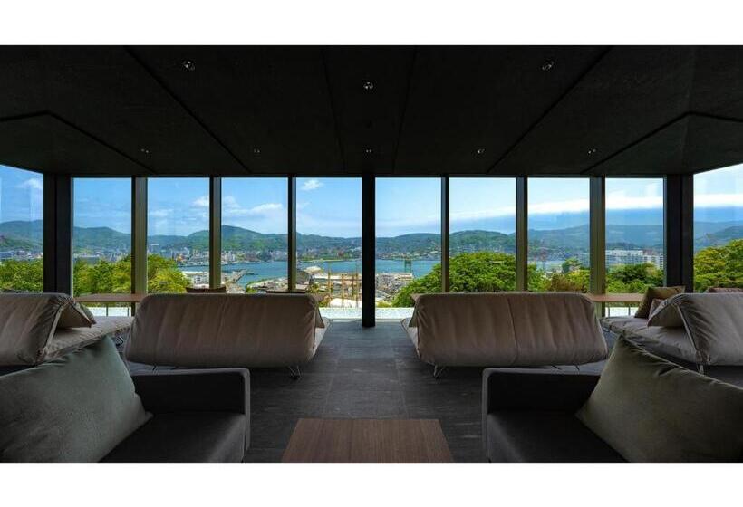 Garden Terrace Nagasaki Hotel & Resort   Vacation Stay 28653v