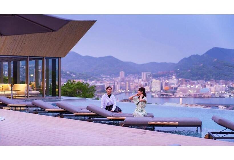 Garden Terrace Nagasaki Hotel & Resort   Vacation Stay 28653v