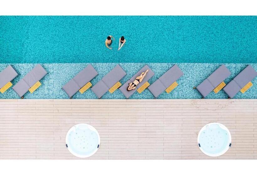 Garden Terrace Nagasaki Hotel & Resort   Vacation Stay 28653v