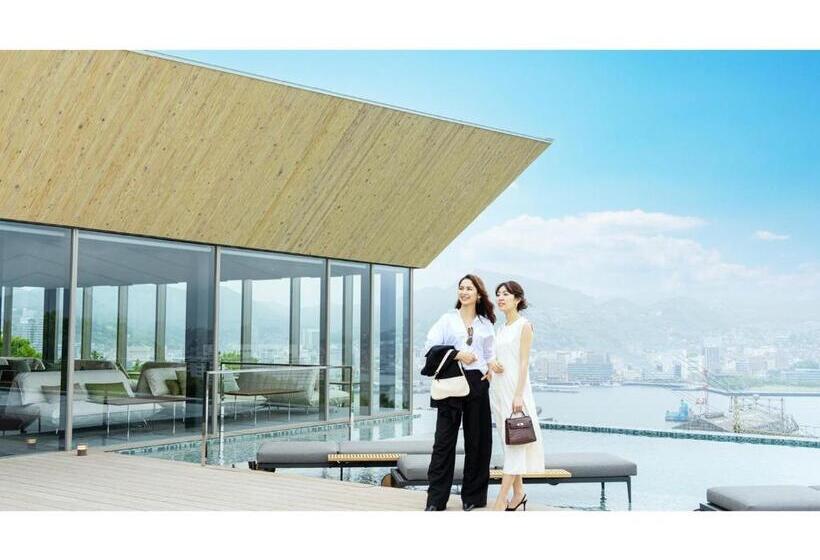 Garden Terrace Nagasaki Hotel & Resort   Vacation Stay 28653v