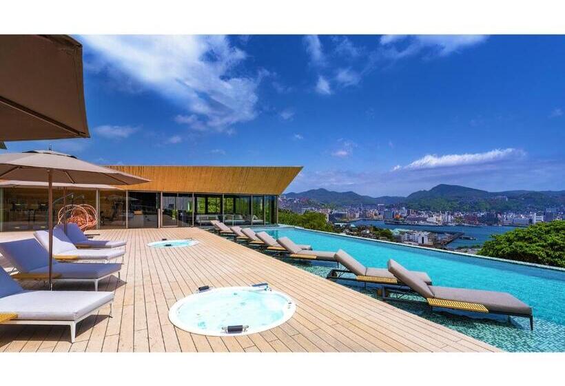 Garden Terrace Nagasaki Hotel & Resort   Vacation Stay 28653v