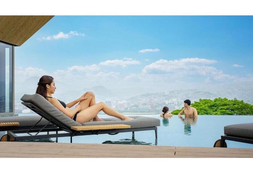 Garden Terrace Nagasaki Hotel & Resort   Vacation Stay 28653v