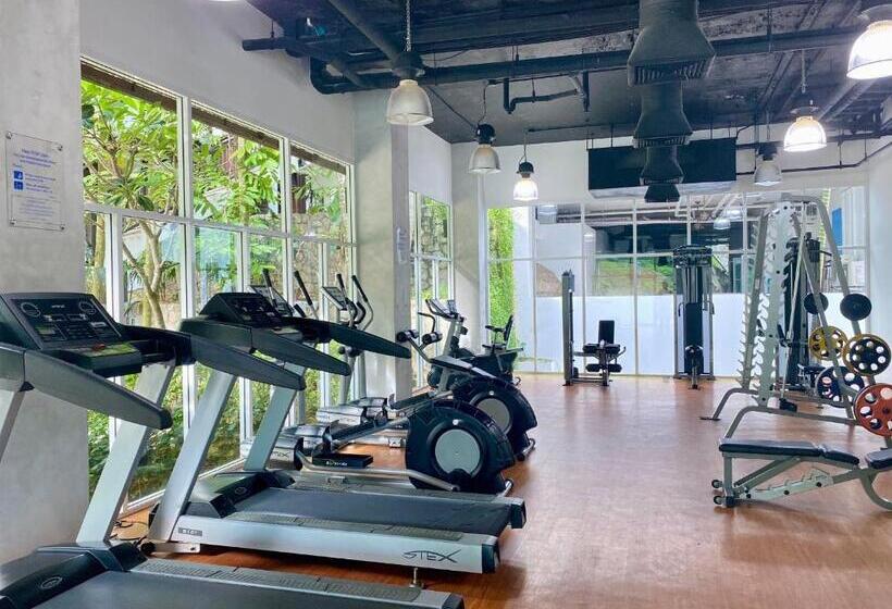 Grand Kamala Falls C3 12 Condo 2 Br Pool Access