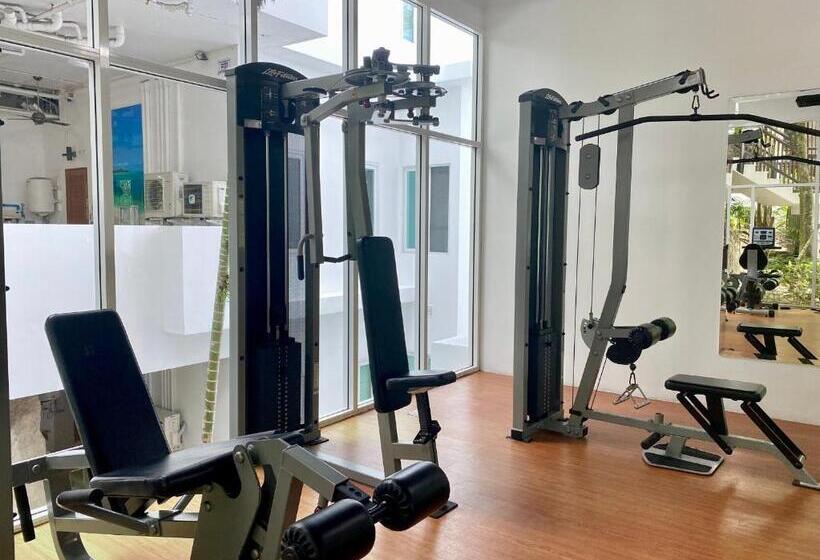 Grand Kamala Falls C3 12 Condo 2 Br Pool Access