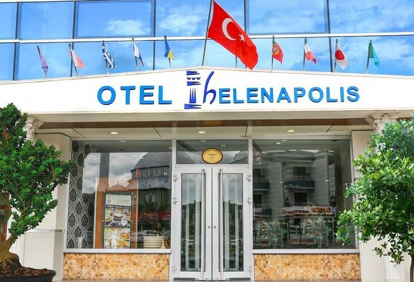 Helenapolis Otel